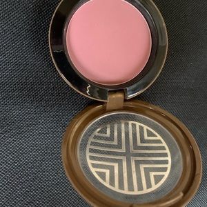 MAC blush Style Warrior “On a Mission” new